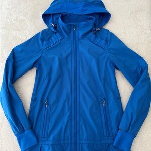 lululemon athletica Run Bandit jacket